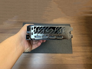 Carte graphique de jeu RX 6600 XT 8 Go - Product Image 2