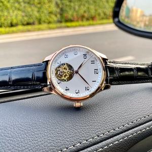 นาฬิกาตูร์บิญองกลไกอเนกประสงค์คุณภาพสูงขายดีที่สุด-สไตล์ดีไซเนอร์ - Product Image 2