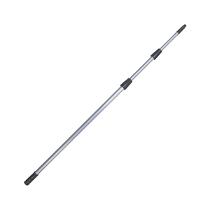 <span class=keywords><strong>Poste</strong></span> telescópico <span class=keywords><strong>de</strong></span> aluminio extensible para Herramientas <span class=keywords><strong>de</strong></span> limpieza, lavado <span class=keywords><strong>de</strong></span> ventanas, pintura para quitar el polvo y más - Product Image 6