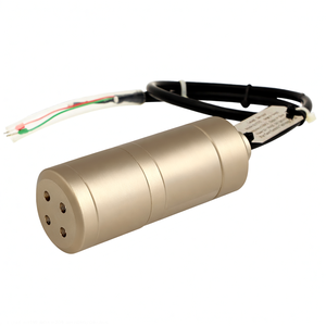 Transducteur de niveau submersible GLT570 Liquide corrosif Capteur de niveau PTFE - Product Image 6