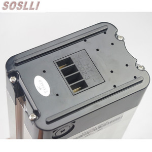 48V LiFePO4 pin 48V pin lithium 48V 200AH 48V pin lithium 48V pin 48V pin BATERIA de litio 48V 200AH - Product Image 5