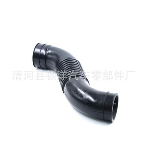 Manguera de Refrigerante Toyota 17881-5441, Pieza de Repuesto de Goma para Radiador y Sistema de Refrigeración del Motor - Product Image 3