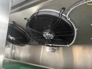 Tunnel de refroidissement industriel 3M pour <span class=keywords><strong>vaseline</strong></span>, baume à lèvres, cire capillaire, cirage pour chaussures, bougies, crayons et chocolat - Product Image 6