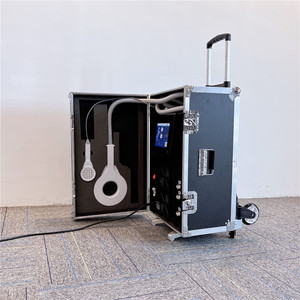 PMST獣医用磁気治療器 馬のスポーツ傷害治療機器 筋肉の問題による痛みの緩和 - Product Image 3