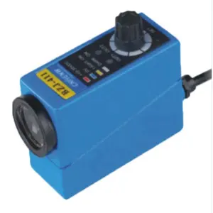 Marca de Color Sensor fotoeléctrico interruptor Bzj-411