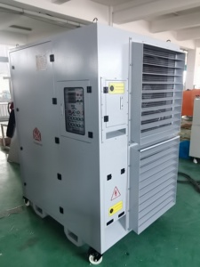 1000kW Resistive Load Bank Device <strong>Testing</strong> <strong>Generator</strong> Electrical <strong>Equipment</strong> - Product Image 5