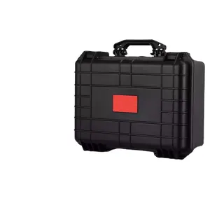 Sicherheitsbox (außenbereich: 470 × 357 × 175 mm, innenbereich: 429 × 286 × 158,8 mm)