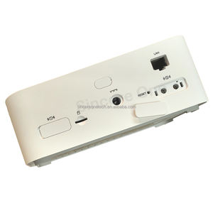 Insego Wavemaker Fx2000 5G Indoor Router Nieuwe Home Firewall Met Voip En Vpn Functies Wep Encryptie - Product Image 2