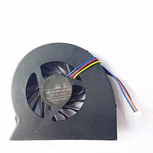 New Laptop Cooling Fan <b>Price</b> for Sony F1 VPC-F F11 F115 F116 F117 F118 F119 Laptop <b>Cpu</b> Cooling Fan - Product Image 1