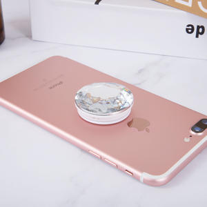 Pieghevole Grip Tablet Supporto Del Basamento Del Telefono Prese - Product Image 2