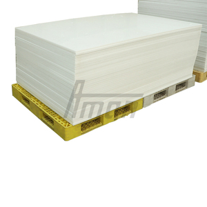 Mold Pad Polypropylene Panel <b>Sheet</b> Custom Thickness Appliance Manufacturing PP Board Washing Machine Backboard PP <b>Plastic</b> <b>Sheet</b> - Product Image 1