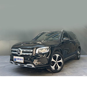 Auto Usado <span class=keywords><strong>Mercedes</strong></span>-Benz Clase <span class=keywords><strong>GLB</strong></span> 2023 <span class=keywords><strong>GLB</strong></span> 220 Elegance (Tracción Delantera, 8G-DCT, China VI) - Product Image 1