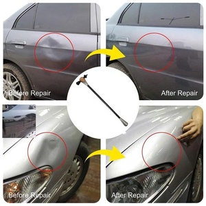 ค้อน<span class=keywords><strong>เคาะ</strong></span>สำหรับซ่อมรอยบุบ<span class=keywords><strong>รถ</strong></span>ยนต์เครื่องมือปรับระดับสำหรับซ่อมรอยบุ๋มแผ่นโลหะสำหรับตัวถัง<span class=keywords><strong>รถ</strong></span>ยนต์ - Product Image 6