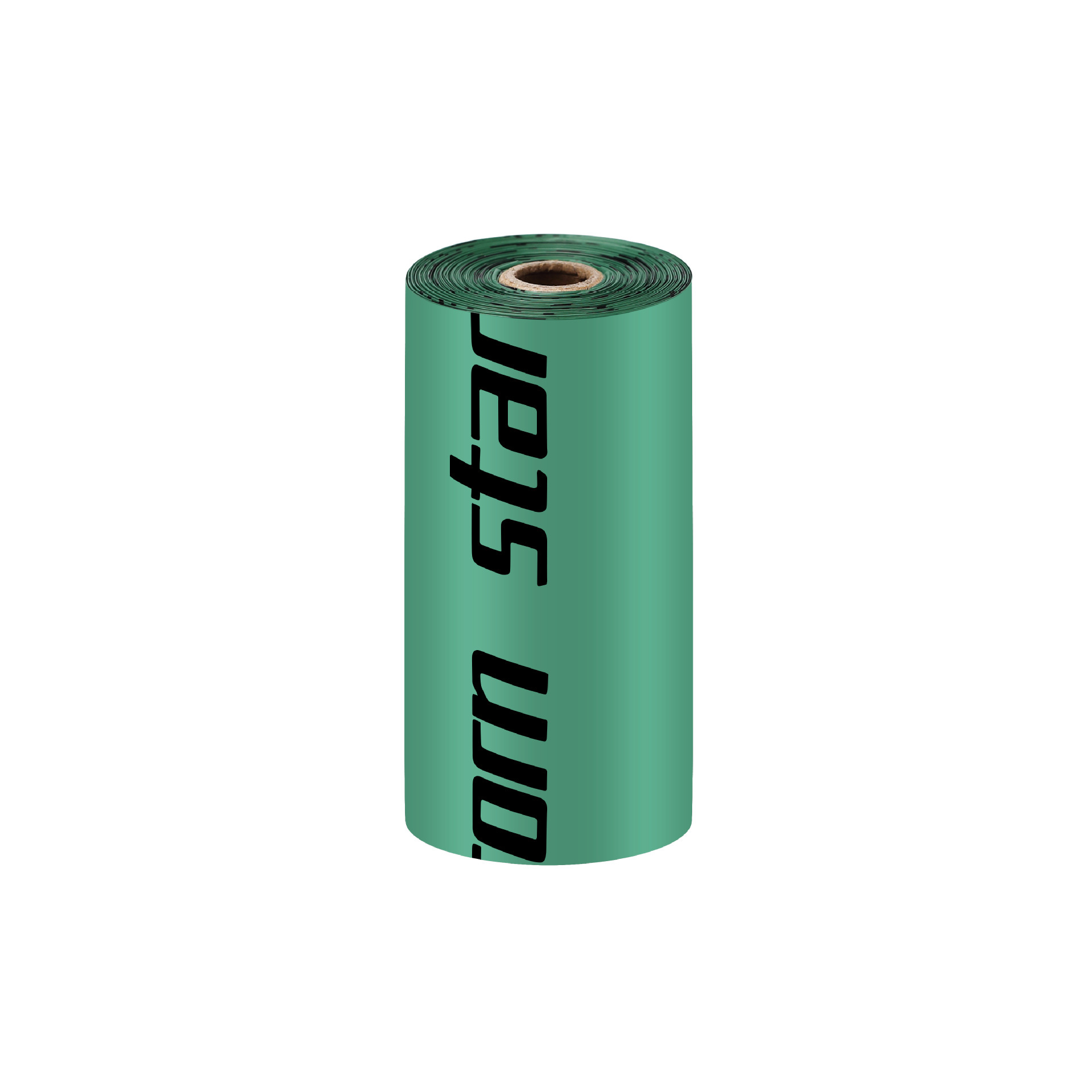 1 ROLL(green)