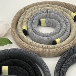 Custom Polyester Textilne Olefin Rope For Chair Furniture