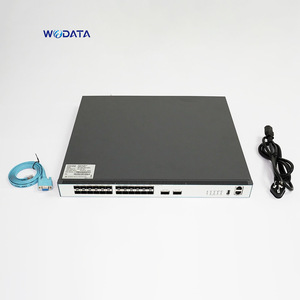 Full 10G Access 40G 100G Uplink High-performance Enterprise <strong>Network</strong> Switch Layer3 10G Data Center Managed Switch - Product Image 2