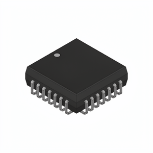 74F899QC IC TXRX NON INVERT 5.5V 28PLCC 28 LCC (J Lead) Circuits Intégrés Logiques Originaux - Product Image 1
