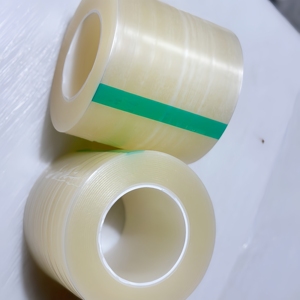 Cpp सुरक्षात्मक फिल्म उच्च पारदर्शिता, गर्मी प्रतिरोधी 120 पॉश अवशेष-मुक्त, इलेक्ट्रॉनिक्स/धातु के लिए एंटी-स्क्रैच - Product Image 2