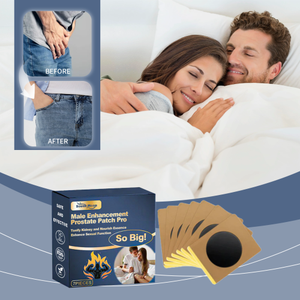 South Moon Male Enhancement Prostate <strong>Patch</strong> Pro Ease Male Prost Discomfort Body Moisturizing Care <strong>Patch</strong>