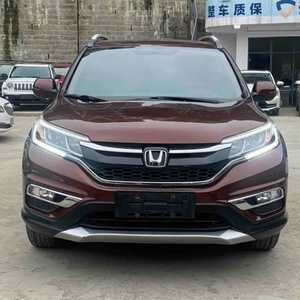 Dongfeng Honda <span class=keywords><strong>CRV</strong></span> Usado, Años <span class=keywords><strong>2010</strong></span>, 2012, 2013, 2014, 2015, 2016, 2017, 2018, 2019, 2020, Auto SUV a Gasolina, <span class=keywords><strong>CRV</strong></span> Usado Barato <span class=keywords><strong>en</strong></span> Stock - Product Image 2