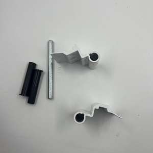 <span class=keywords><strong>Bisagra</strong></span> de ventana desmontable <span class=keywords><strong>Bisagra</strong></span> de aluminio Puerta de ventana <span class=keywords><strong>Bisagra</strong></span> de bandera resistente - Product Image 6