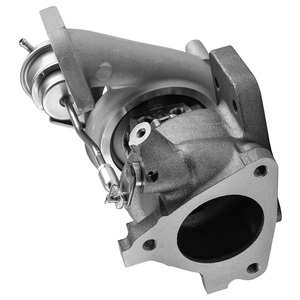 Maxpeedingrods Tf03hl8 Turbo Voor Nissan Juke 2010-2016 49335-00880 49335-00881 49335-00882 Mr16ddt Motorcode - Product Image 4