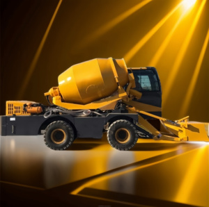 รถตักดินขนาดเล็ก10m3ต่อ CE การรับรองคุณภาพของรถตักดินรถบรรทุก - Product Image 3