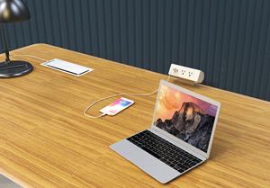 JOYE UL listé 125V 15A calmp <span class=keywords><strong>prise</strong></span> de courant montage sur table <span class=keywords><strong>pince</strong></span> de <span class=keywords><strong>prise</strong></span> sur table - Product Image 6