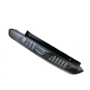 Estilo de coche Upsztec para Ford Focus 2005-2013 luces traseras de enfoque luces traseras <span class=keywords><strong>Certa</strong></span> luz trasera automóvil - Product Image 5