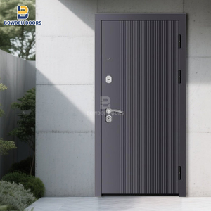 Puerta blindada 210X90 Puerta de entrada blindada en Guangzhou <span class=keywords><strong>Ford</strong></span> <span class=keywords><strong>Bronco</strong></span> 2022 Armadura de puerta - Product Image 1
