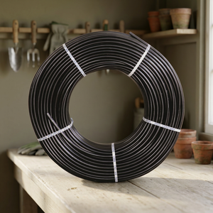 Tubería de Riego por Goteo de Alta Calidad de 16 mm para Sistemas de Ahorro de Agua en la Agricultura, Tubería de PVC Duradera y Flexible de Almighty Exports - Product Image 4