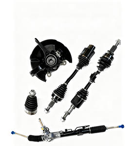 Radiador de Agua/Radiador de Refrigeración del Motor OEM 17700-M68P00 17700M68P00 de Calidad Superior a un <span class=keywords><strong>Precio</strong></span> Inmejorable para Swift <span class=keywords><strong>Baleno</strong></span> - Product Image 6