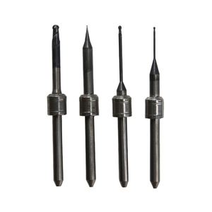 Consommables dentaires Fraises de fraisage pour produits de laboratoire dentaire Zirconia Cad Cam XTCERA Fraise de fraisage - Product Image 4