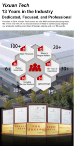 Objectif automobile 2MP, format d'image 1/3,7 pouces, longueur focale 0,93 mm, ouverture F2,08, pour caméra <span class=keywords><strong>de</strong></span> recul <span class=keywords><strong>de</strong></span> voiture - Product Image 6