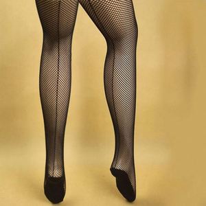 Vendita calda durevole da donna <span class=keywords><strong>con</strong></span> rete rigida professionale strass Latin calze <span class=keywords><strong>a</strong></span> rete collant Sexy <span class=keywords><strong>a</strong></span> rete da donna - Product Image 4