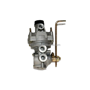 Good Quality RELAY EMERGENCY VALVE 281860 for Truck Use - Product Image 6