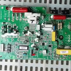 Carte de commande Pcb Htsd035 140902b 0 V05 pour climatiseurs multi-split Hisense Hitachi - Product Image 4