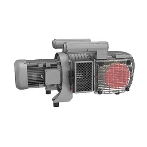 Pompe à vide Roots Booster sans huile Bec-ker originale et neuve RBP500 RBP1000 RBP2000 - Product Image 1