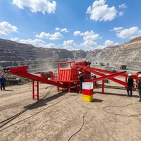 Ligne de recyclage cuivre-aluminium en promotion pour le traitement des déchets de stator et de rotor