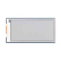 Pantalla de Papel Electrónico de 3.5 Pulgadas para Raspberry Pi, Cuatro Colores (Rojo/Amarillo/Negro/Blanco), Interfaz SPI, China