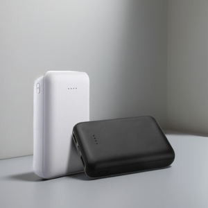 Oraimo 10000 Power Bank 20000mAh pour Dropshipping, Nouveau Produit Tendance Delta 2, Étui Batterie le Plus Vendu avec Fonction Support - Product Image 3