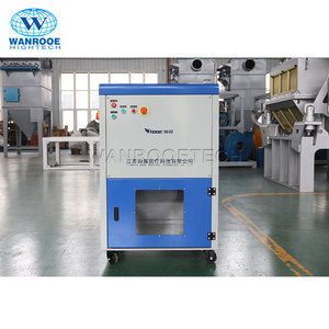 WRMW <span class=keywords><strong>serie</strong></span> 100-1000 KG/H rifiuti ospedalieri rifiuti <span class=keywords><strong>medici</strong></span> piccola macchina trituratore - Product Image 1