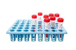 <span class=keywords><strong>Tube</strong></span> de collecte d'échantillon de transport, flacon de transport viral de <span class=keywords><strong>10ml</strong></span> - Product Image 3