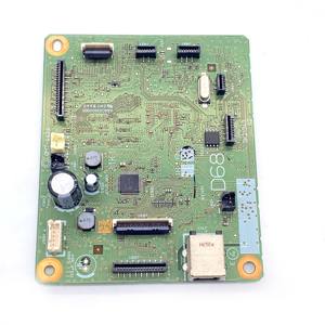 Carte mère MG5780 QK21343 02 convient aux pièces de rechange <span class=keywords><strong>Canon</strong></span> accessoires d'<span class=keywords><strong>imprimante</strong></span> - Product Image 2