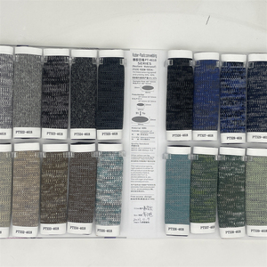 Cực kỳ mạnh mẽ, phù hợp và thanh lịch chuỗi cho đồ nội thất đẹp bằng cách sử dụng polyester, texilene hoặc olefin - Product Image 3