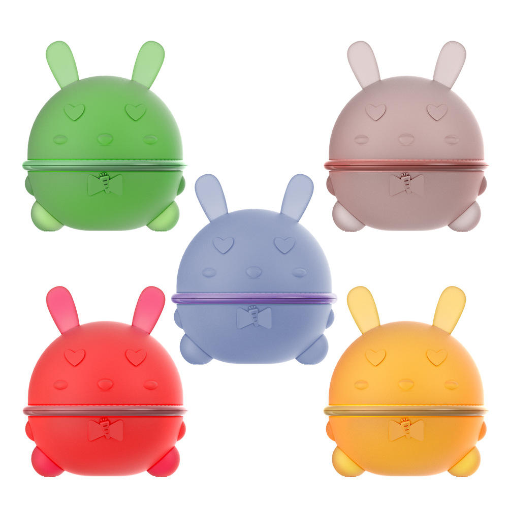 Série d'animaux mignons-Lapin-