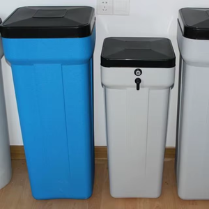 Résine échangeuse d'ions automatique Régénération du <span class=keywords><strong>sel</strong></span> Saumure <span class=keywords><strong>Adoucisseur</strong></span> d'<span class=keywords><strong>eau</strong></span> salée <span class=keywords><strong>Eau</strong></span> <span class=keywords><strong>potable</strong></span> - Product Image 4