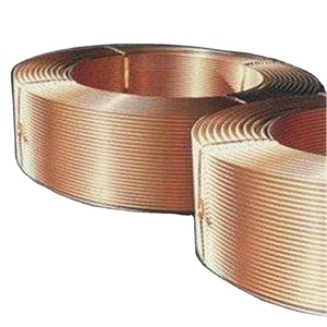 Tuyau en cuivre <span class=keywords><strong>Inaba</strong></span> Denko - Product Image 5