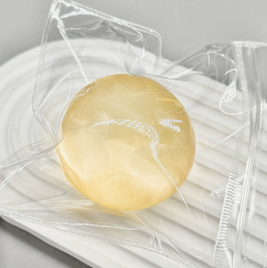 Balles sensorielles TPE souples et colorées, jouets anti-stress pour enfants de 2 à 4 ans, ensemble de jouets sensoriels unisexes - Product Image 4