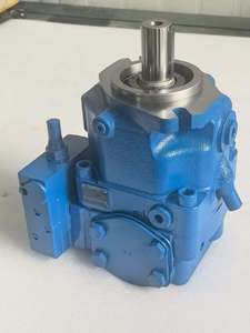 และชิ้นส่วนอุปกรณ์รถขุด A11VO40DR/10R-NPC12N00 ปั๊มไฮดรอลิก - Product Image 1